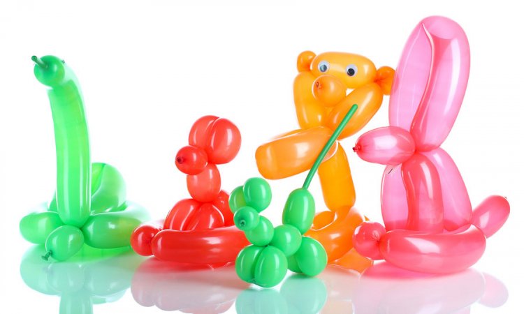 Balloon Artist