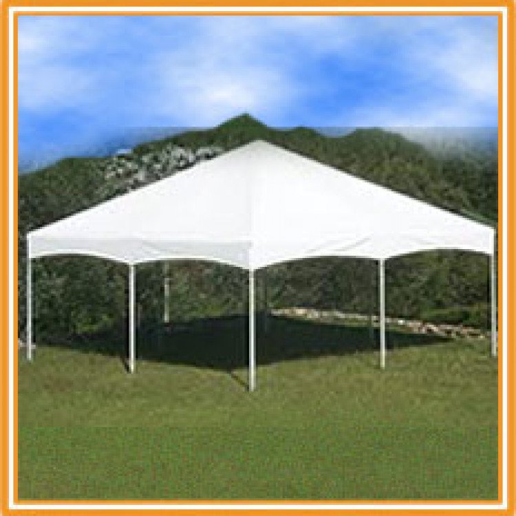 Tent - 20x20