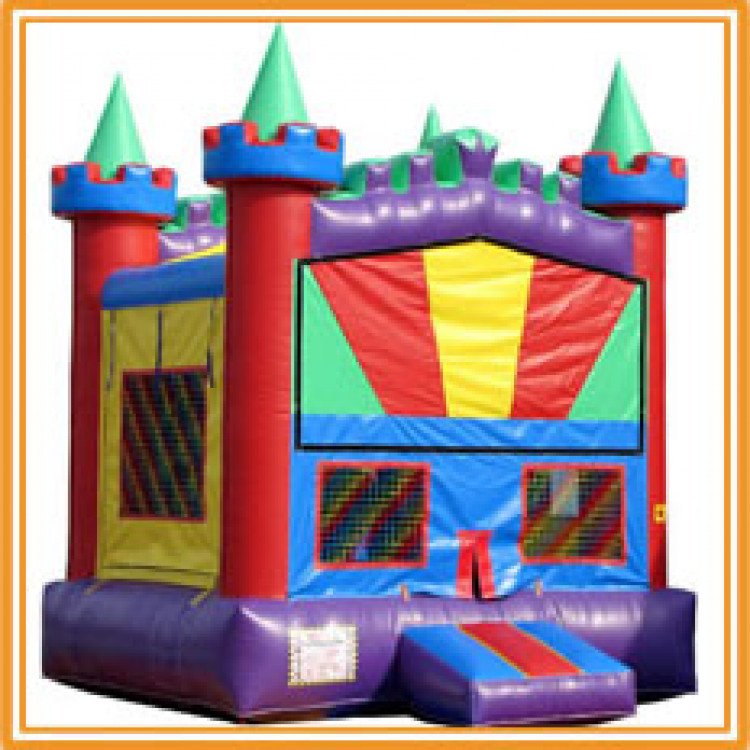 KidZone Castle