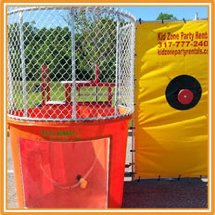 Dunk Tank