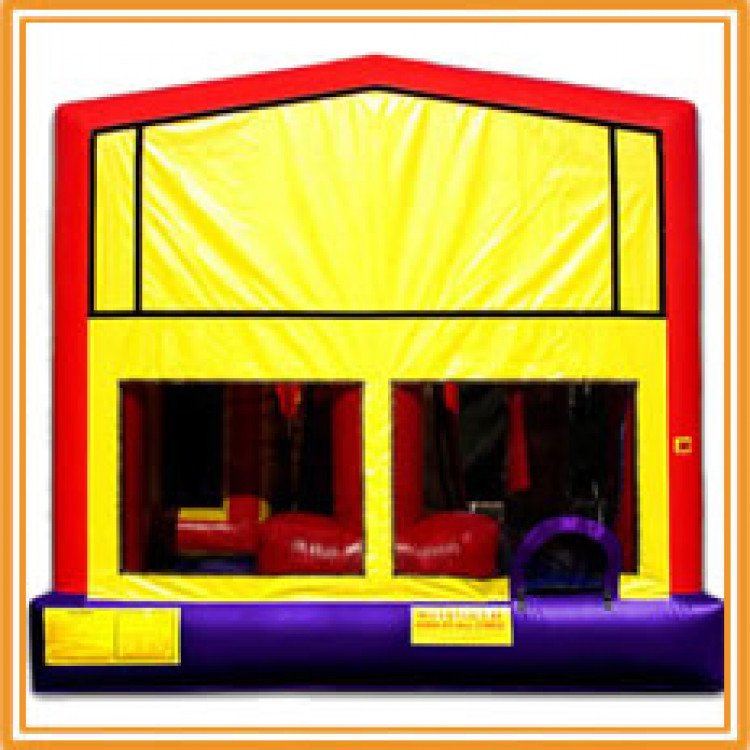 Popcorn Popper - KidZone Party Rentals Noblesville IN