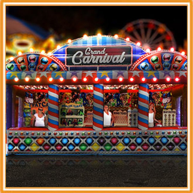 Grand Carnival