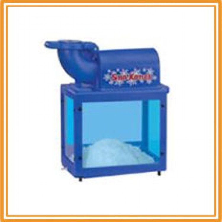 Snow Cone Machine