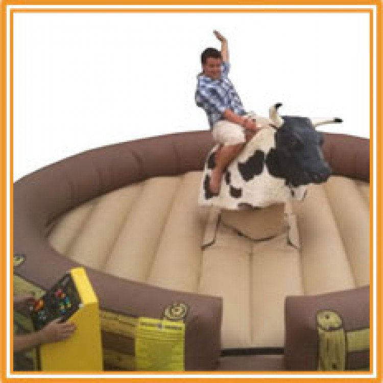 Mechanical Bull