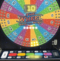 THE20WHEEL20WINNER 1711118805 Spin The Wheel