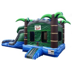 Blue Marble Waterslide�204 1617336594 big 1727717790 1 Blue Crush Combo w/pool