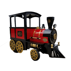 Engine�20101 1665145441 big 1727724425 3 Engine No. 101 Trackless Train