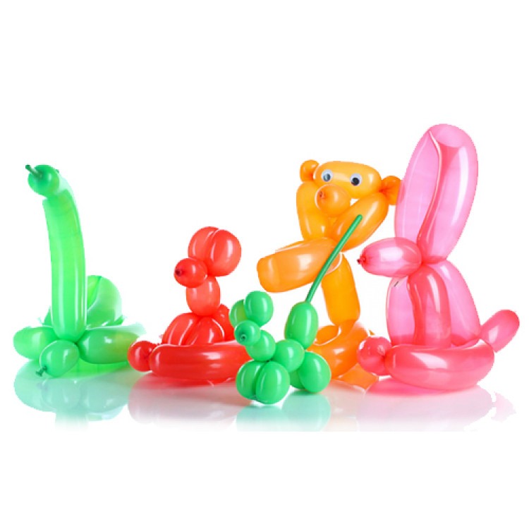 Balloon Artist