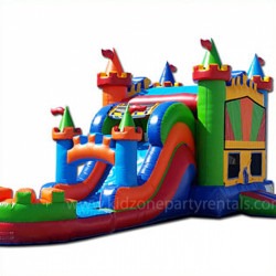 kidzone combo pool 130511646 big 1727725301 1 KidZone Combo w/Pool