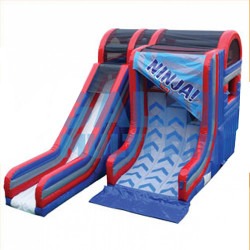 ninja wall main 279690165 big 1727725563 1 Ninja Warped Wall