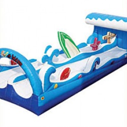 slip n slide 1615529131 big 1727717114 1 30' Surf The Wave