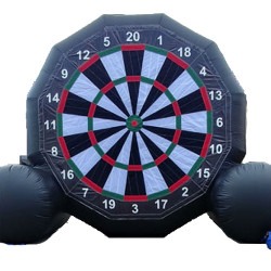 soccer darts main 1615530355 big 1727724957 1 Giant Soccer Darts