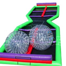 zorb track main 1615530148 big 1727717379 1 75' Zorb Ball Track