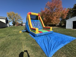 13ft Climb And Slide 1735243987 13' Climb and Slide