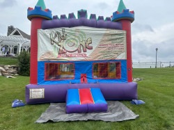 KidZone Castle 1735239987 KidZone Castle