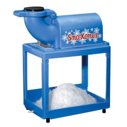 sno kone machine 1738683991.jpg Snow Cone Machine