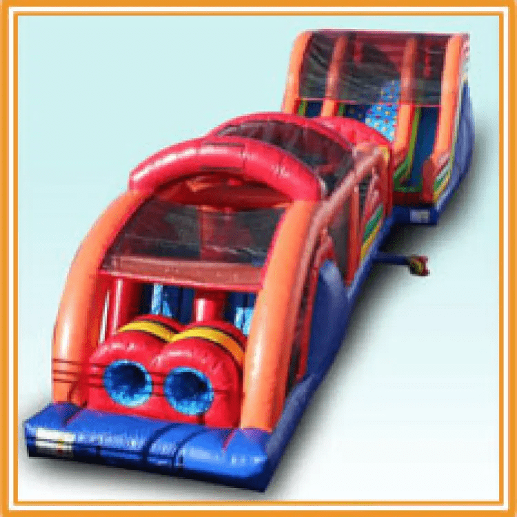 Obstacle Courses