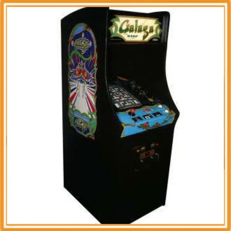 Arcade Games