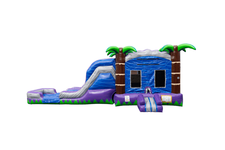 Tropical Breeze Splash Tropical Breeze Splash