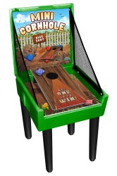 Mini20Cornhole 1764105796 Mini Cornhole (green box)