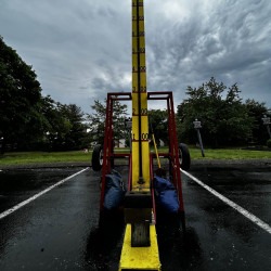 1420high201 1768331443 1 14' High Striker