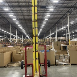 1420high 1768331444 1 14' High Striker