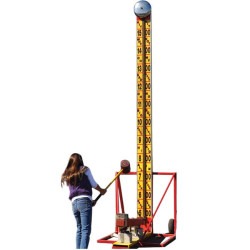 14ft hi stiker xtra large game 1768331443 1 14' High Striker