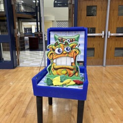 Troll20Dentist 1768427349 Troll Dentist (Blue Box)