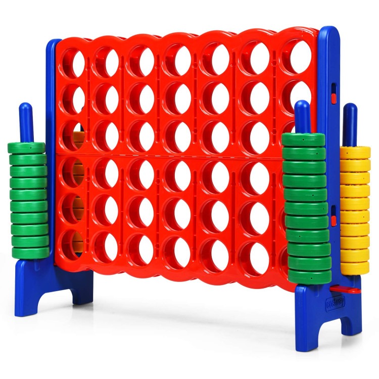 Giant Connect 4 Giant Connect 4