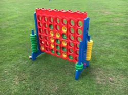 connect4 garden game 1768321198 1 Giant Connect 4