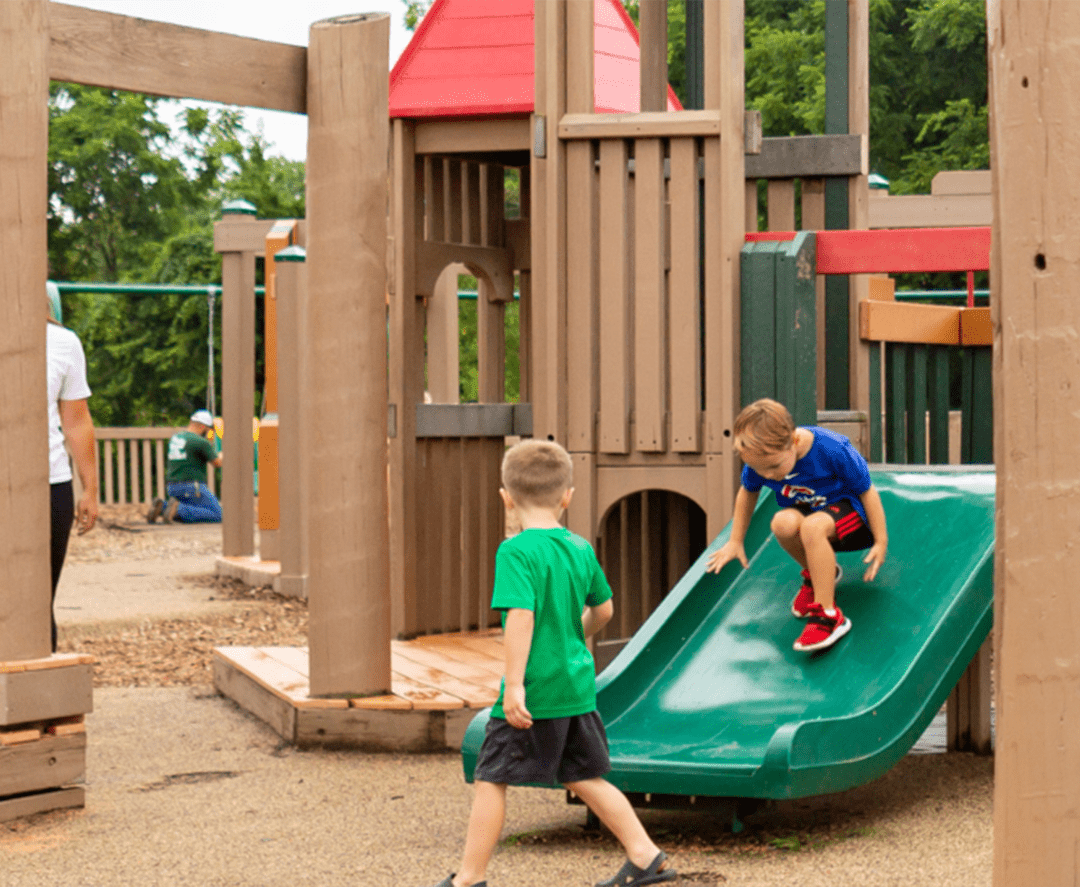 Arbuckle Acres Park Brownsburg