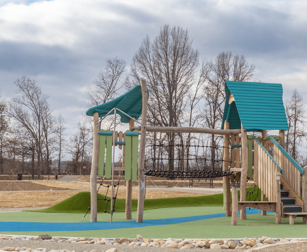 Williams Park Brownsburg