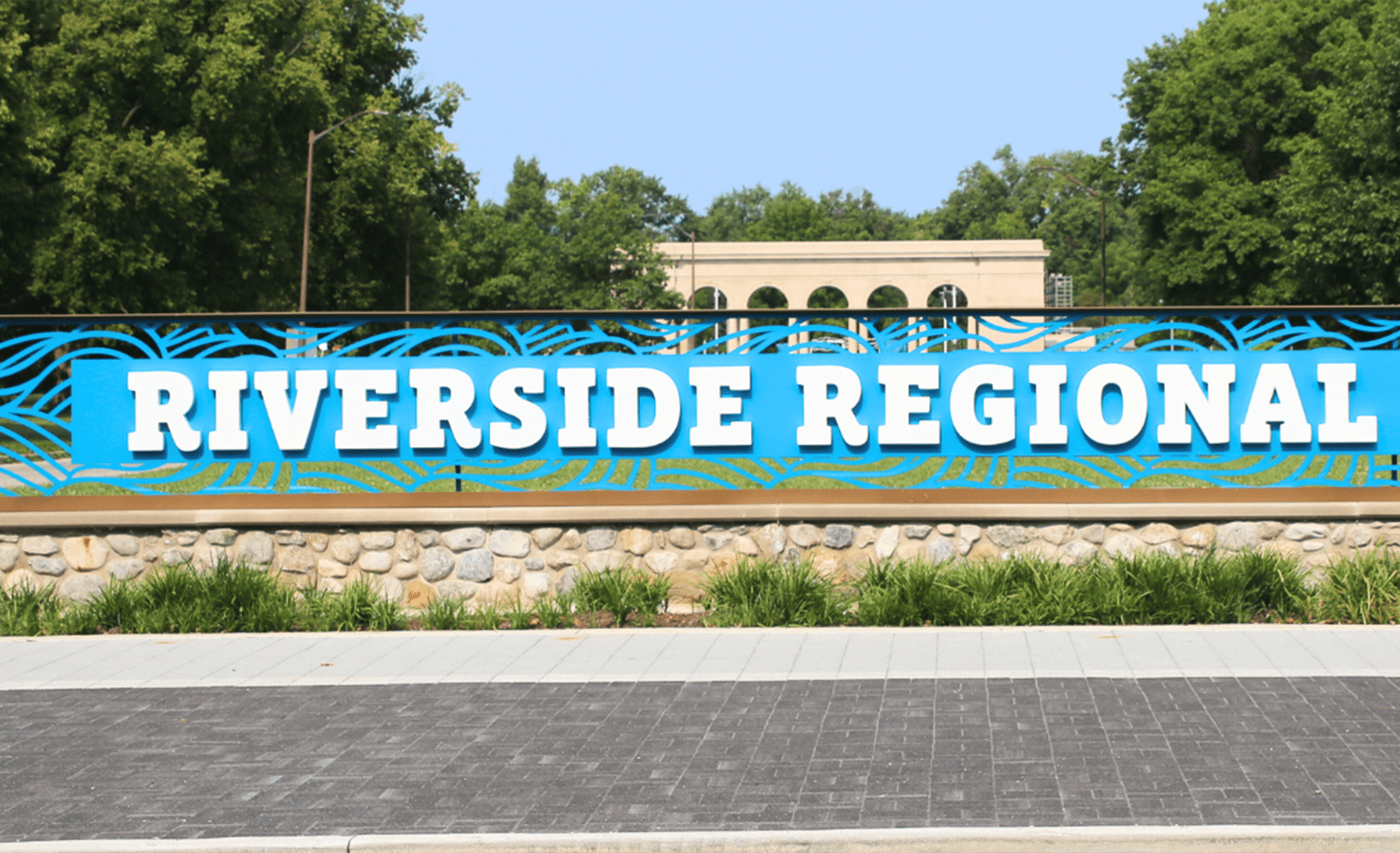 Eagle Creek Park Indy