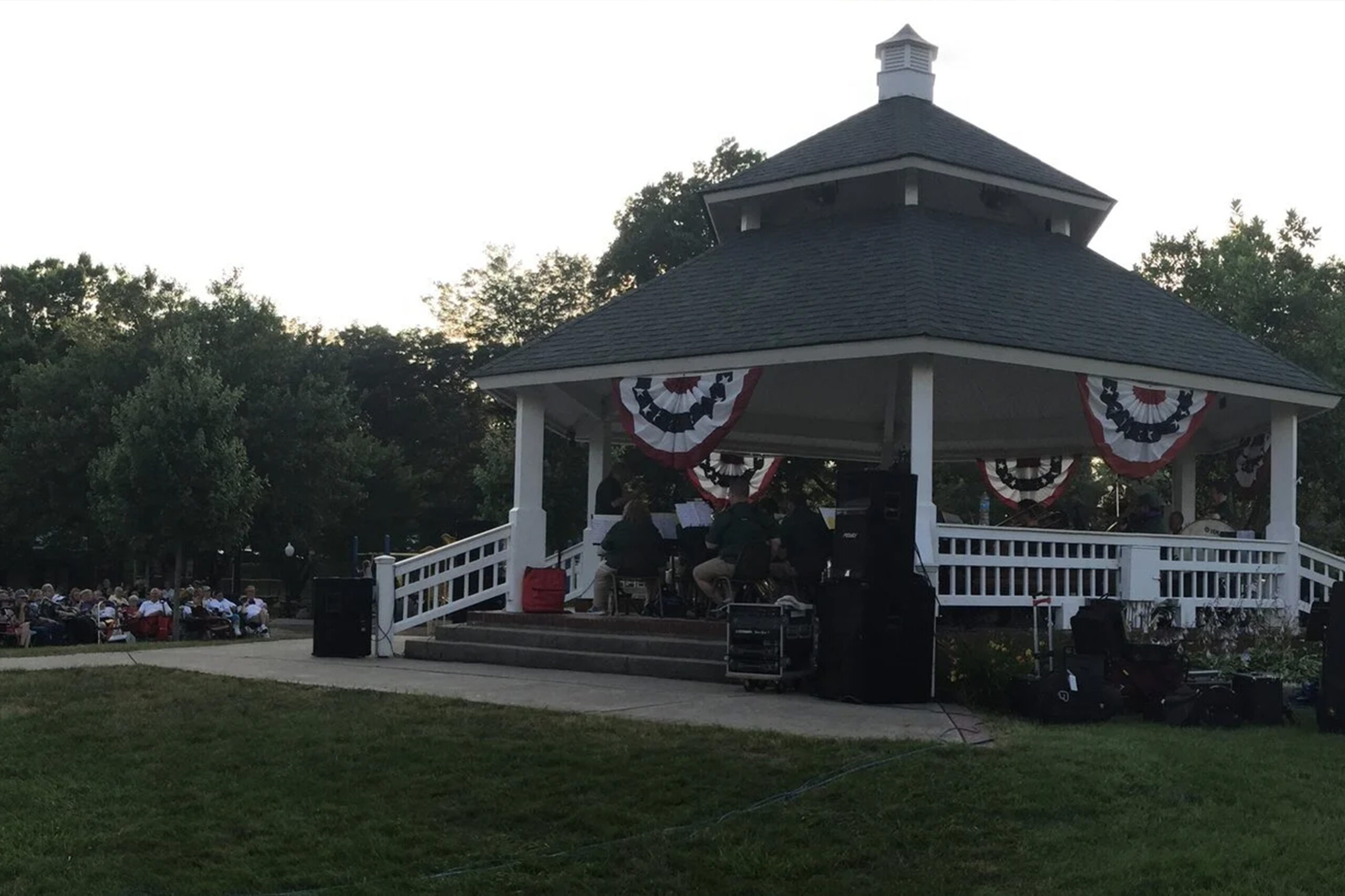 Lions Park Zionsville