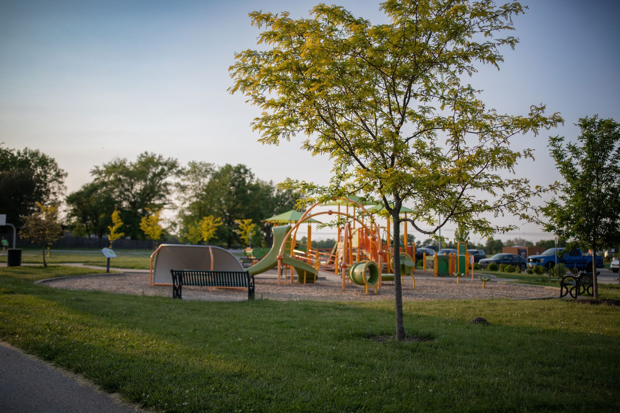 Boone County Delivery