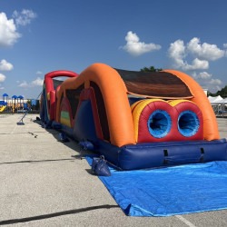 IMG 4634 1785001111 68' Obstacle Course