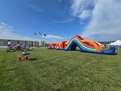 IMG 4635 1785001111 68' Obstacle Course