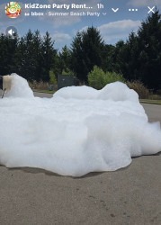 foam20only202 1784142383 Extreme Foam Machine