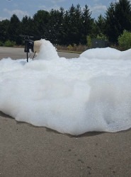 foam20only 1784142383 Extreme Foam Machine