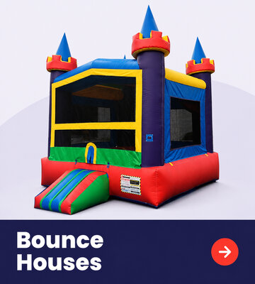 Bounce house rentals
