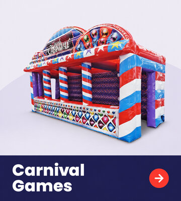 Carnival midway game rentals