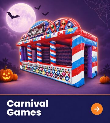 Carnival midway game rentals
