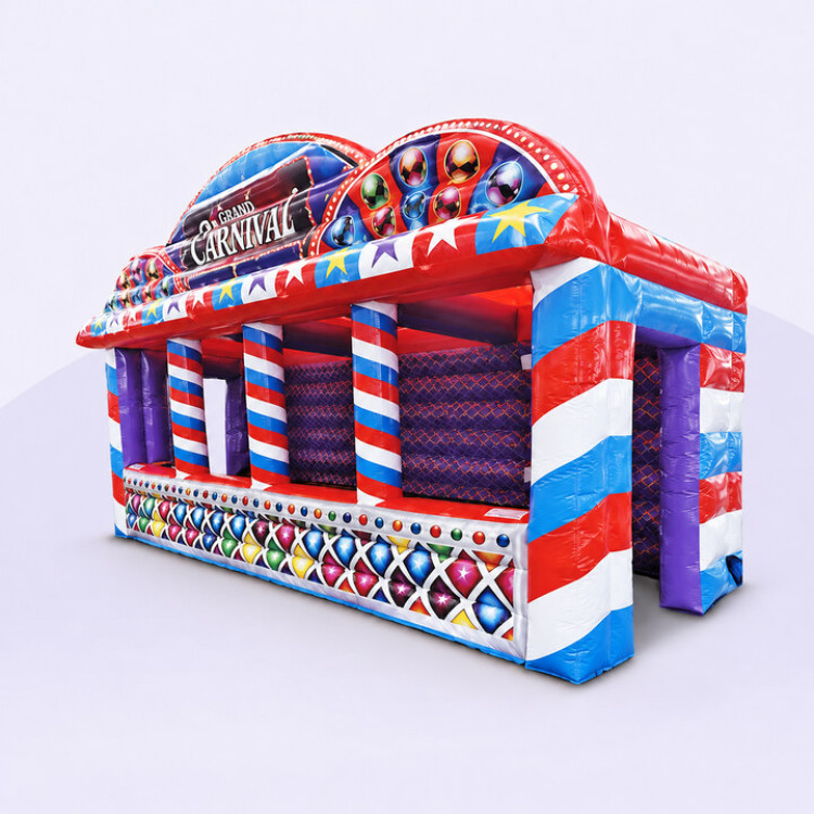 Carnival Games