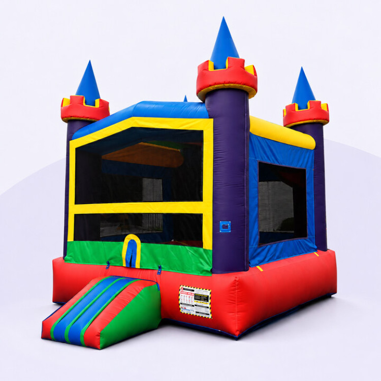 Bounce Houses