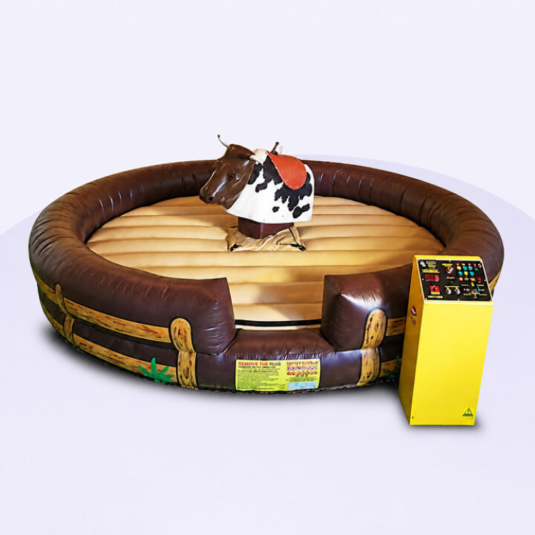 Interactive Games