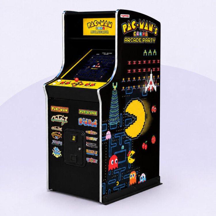 Arcade Games