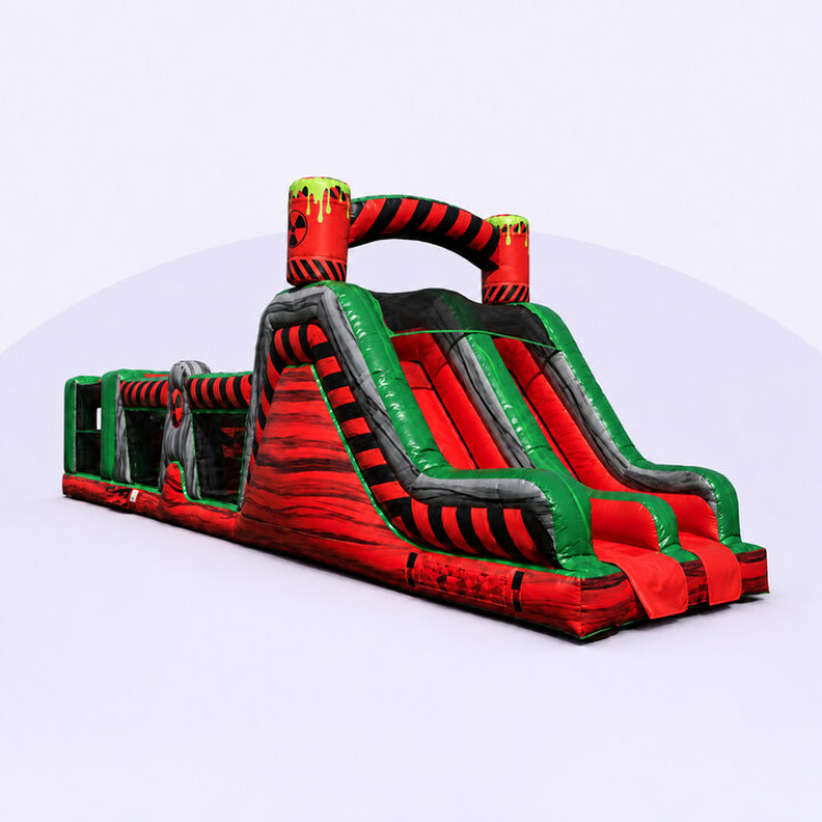 Obstacle Courses