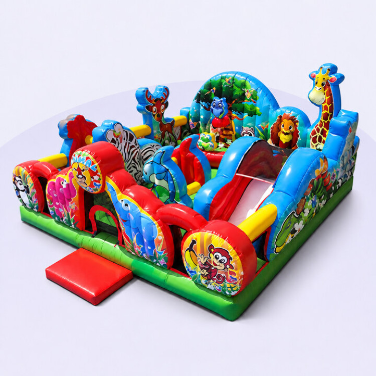 Toddler Units