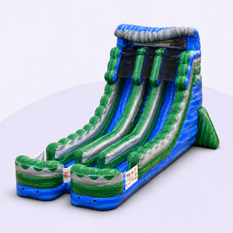 Water Slides