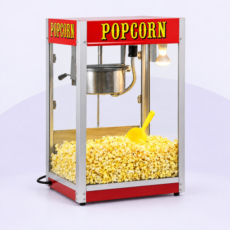Concessions